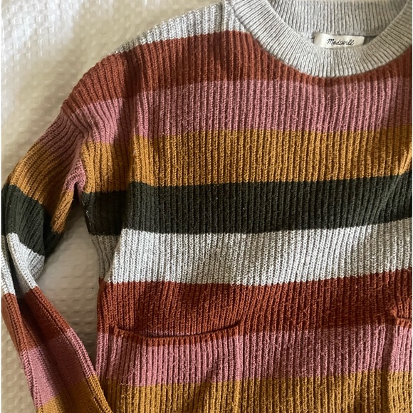 Madewell Sweater - Picture 2 of 3